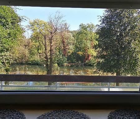 Ferienwohnung Mreznicki Mozaik Duga Resa Exterior foto