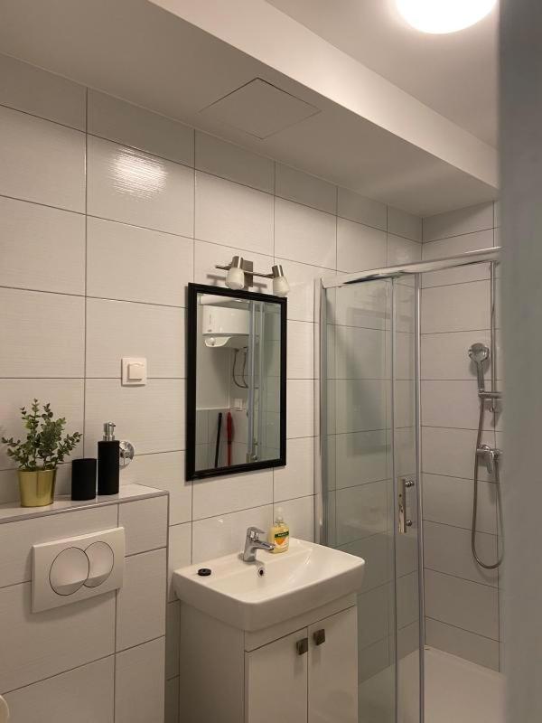 Ferienwohnung Mreznicki Mozaik Duga Resa Exterior foto