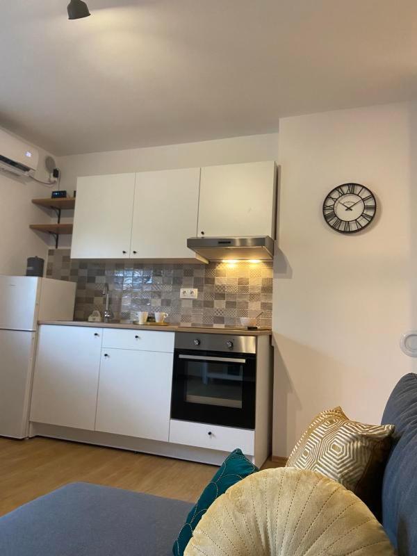 Ferienwohnung Mreznicki Mozaik Duga Resa Exterior foto