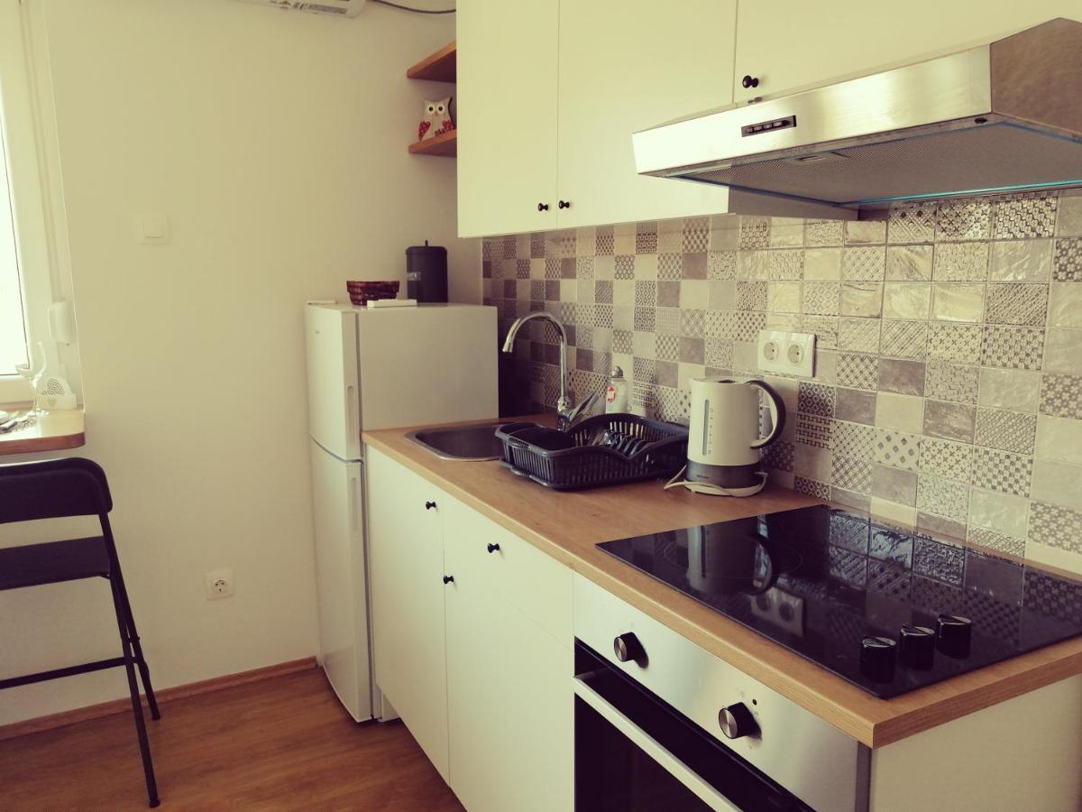 Ferienwohnung Mreznicki Mozaik Duga Resa Exterior foto